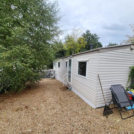 15 Bluebell Lane Hastings Exterior photo