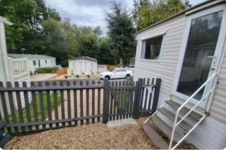 15 Bluebell Lane Hastings Exterior photo
